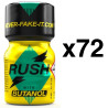BGP Leather Cleaner RUSH BUTANOL 10ml x72